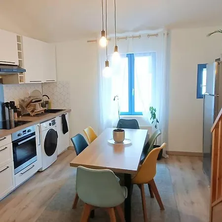 Loft En Centre