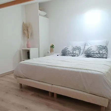 Loft En Centre * Perpignano