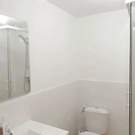 Loft En Centre Apartment *